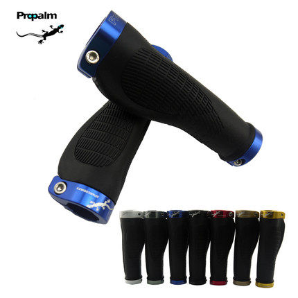 Poignées de vélo PROPALM - Ref 2344970 Image 1