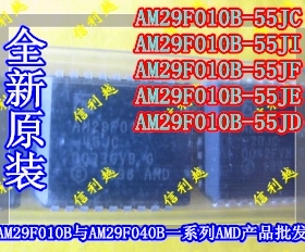信利越电子 AM29F010B-55JC 全新 原装 进口 可直接拍