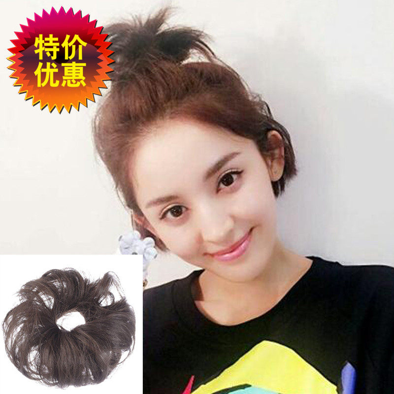 Extension cheveux - Chignon - Ref 237263 Image 1