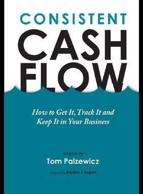 【预售】Consistent Cash Flow