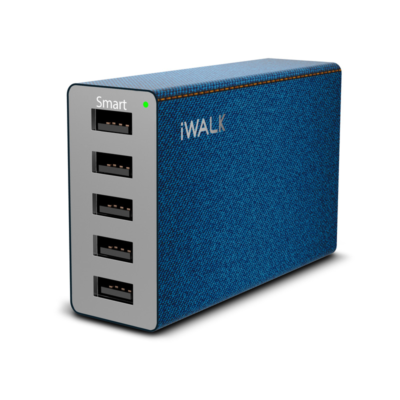 chargeur IWALK - Ref 1293320 Image 1