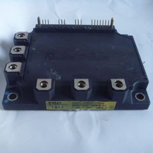6MBP100RA060-05 6MBP100RTC060 6MBP100RD060 PIM智能模块 600V