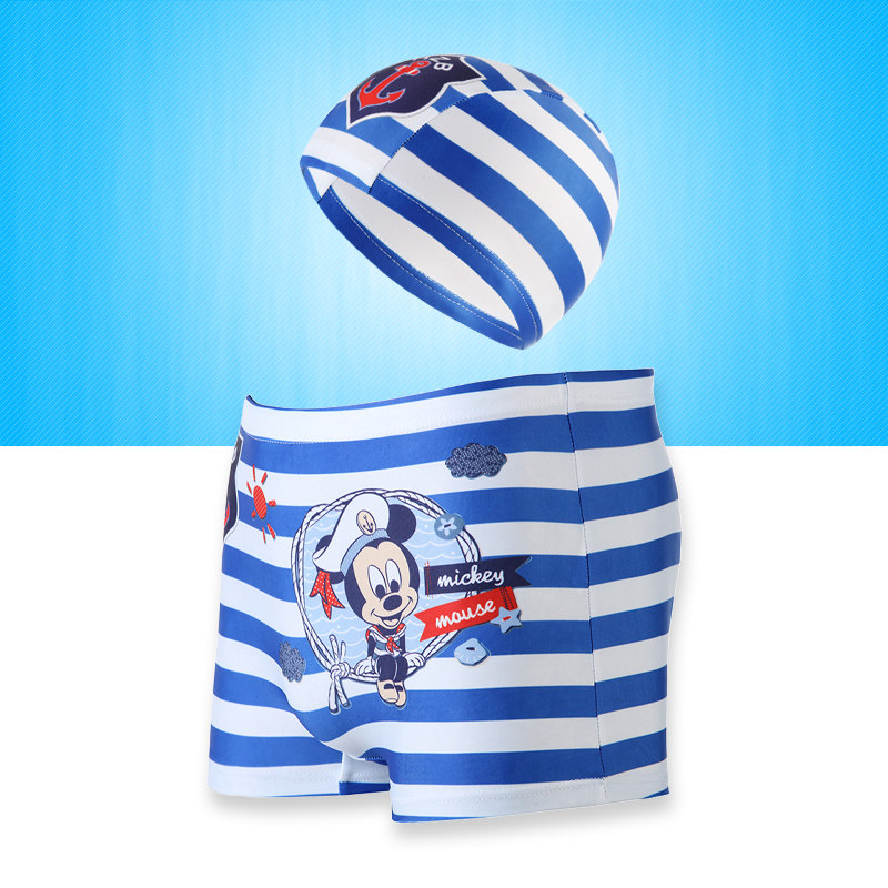 Maillot de bain garcon - Ref 2540404 Image 1