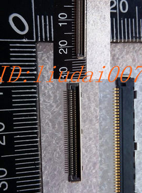 华硕S551L主板屏接口  ASUS S551L 屏线接口