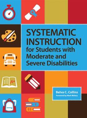 【预售】Systematic Instruction for Students with Moder...