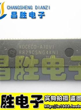 【昌胜电子】 厦华 8829CSNG4KN1=XOCECO-A70V1 测试好发