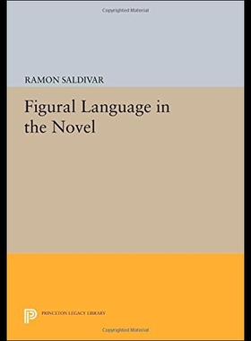 【预售】Figural Language in the Novel