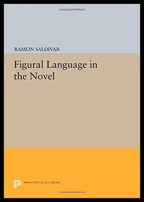 【预售】Figural Language in the Novel