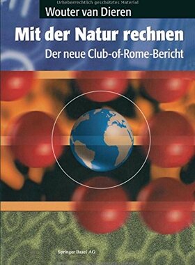【预订】Mit Der Natur Rechnen: Der Neue Club...