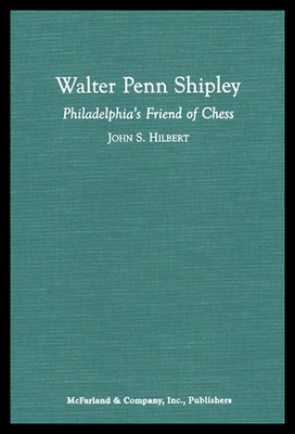 【预售】Walter Penn Shipley, Philadelphia's Friend of Che