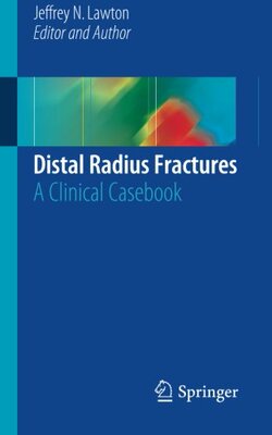 【预订】Distal Radius Fractures