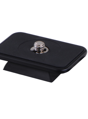 Velbon/金钟 QB-42快装板 QB42 适用QHD33M/S4M PHD33M