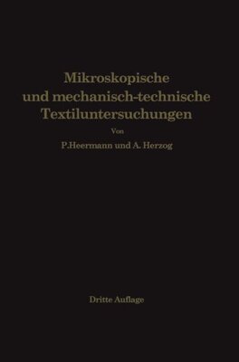 【预订】Mikroskopische Und Mechanisch-Techni...