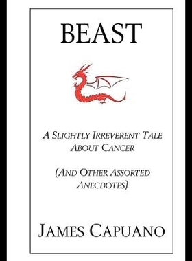 【预售】Beast: A Slightly Irreverent Tale abou