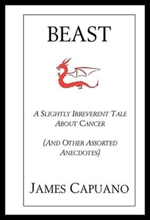 【预售】Beast: A Slightly Irreverent Tale abou