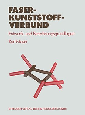 【预订】Faser-Kunststoff-Verbund: Entwurfs- ...