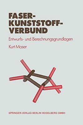 【预订】Faser-Kunststoff-Verbund: Entwurfs- ...