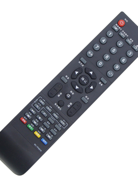 清华同方液晶电视机遥控器 RC-TFG016 LC-32B82E LC-32B88E