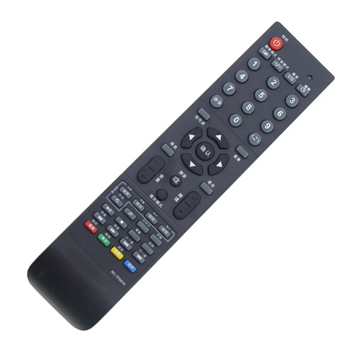 清华同方液晶电视机遥控器 RC-TFG016 LC-32B82E LC-32B88E