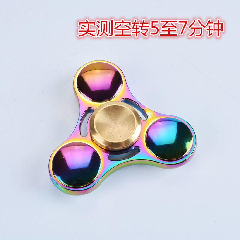 Finger spinner - Ref 2618729 Image 1