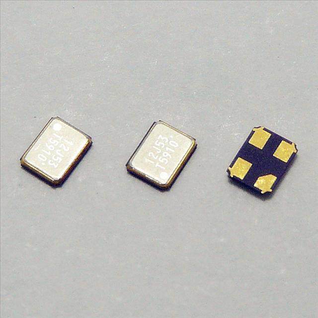 hele加高晶振hsx321s x3s019200bz1ha 19.2mhz 3225无源4脚 9pf原