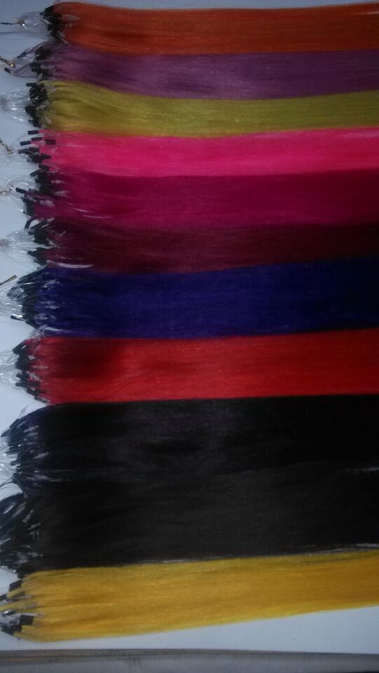 Extension mèches - Ref 217631 Image 1