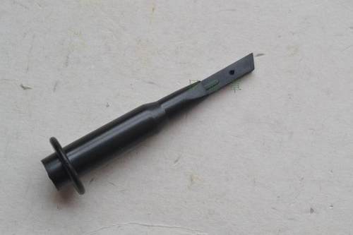 安捷伦示波器探头配件钩子