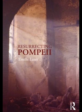【预售】Resurrecting Pompeii