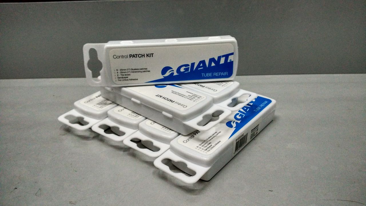 Kit de réparation vélo - Ref 2313998 Image 1