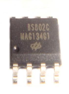 BS802C  SOP8