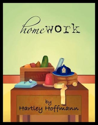 【预售】Homework: The Story of Paternal Love, Exemplified