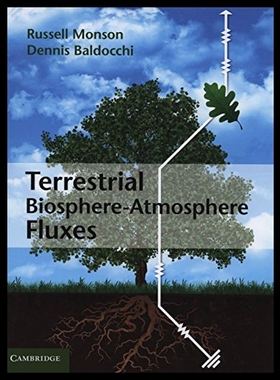 【预售】Terrestrial Biosphere-Atmosphere Fluxes