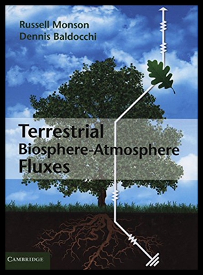 【预售】Terrestrial Biosphere-Atmosphere Fluxes