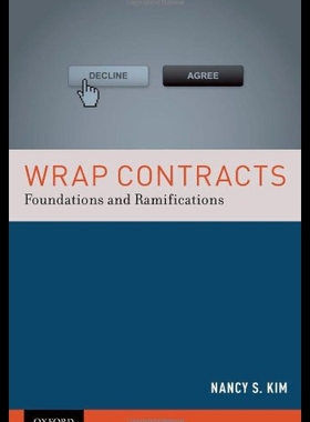 【预售】Wrap Contracts: Foundations and Ramifications