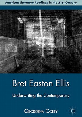【预售】Bret Easton Ellis