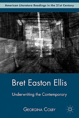 【预售】Bret Easton Ellis