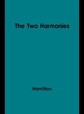 【预售】The Two Harmonies: Poetry and Prose in the Sevent