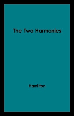 【预售】The Two Harmonies: Poetry and Prose in the Sevent