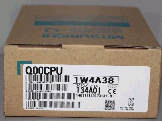 三菱模块全新原装 Q03UDCPU QJ71C24N-R2 Q00CPU Q68ADI特价