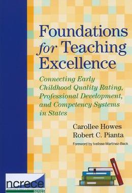 【预售】Foundations for Teaching Excellence: Connectin...