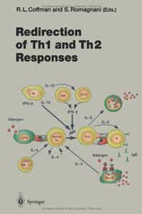 【预订】Redirection of Th1 and Th2 Responses