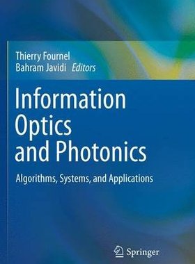 【预订】Information Optics and Photonics