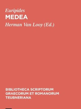 【预售】Medea
