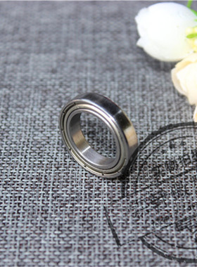 JVB正品深沟球微型模型轴承6805zz/25*37*7/61805/1000805捷威