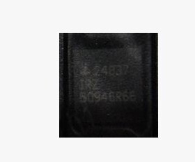 【直拍】24837IRZ ISL24837IRZ 液晶芯片IC 贴片QFN 全新正品