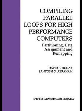 【预售】Compiling Parallel Loops for High Perf