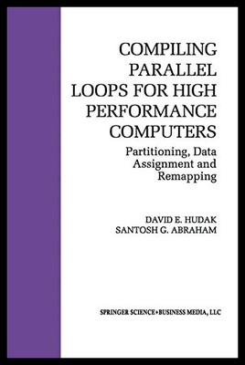 【预售】Compiling Parallel Loops for High Perf