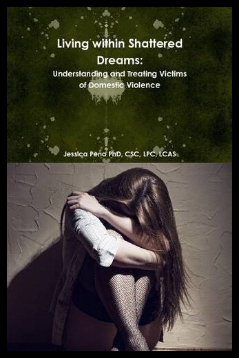 【预售】Living Within Shattered Dreams: Understanding and