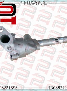 新晨491Q金杯海狮4G20福田风景4Y中兴皮卡4G19长城4G21发动机油泵