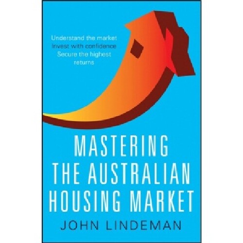 【预订】Mastering the Australian Housing Mar...